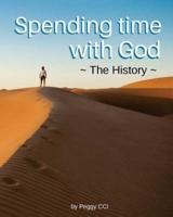 Spending Time With God