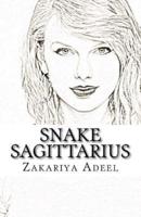 Snake Sagittarius