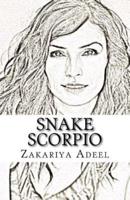 Snake Scorpio