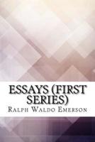 Essays (First Series)