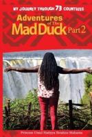 Adventures of the Mad Duck