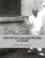 Sun Style Tai Chi Sword
