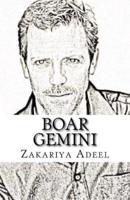 Boar Gemini