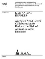 Live Animal Imports