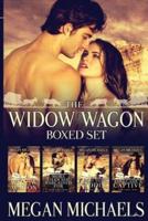 The Widow Wagon Series - Vol. 1