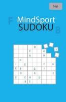 Mindsport Sudoku September