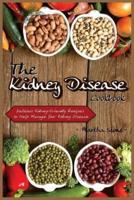 The Kidney Disease Cookbook