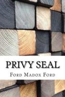 Privy Seal