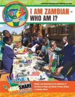 Kids Share Zambia
