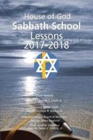 Sabbath School Lessons 2017-18