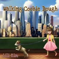 Walking Cookie Dough