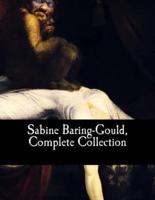 Sabine Baring-Gould, Complete Collection