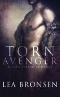 Torn Avenger: A Dark Viking Romance