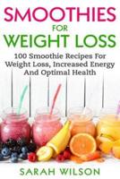 Smoothies for Weight Loss