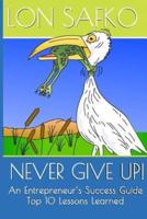 Never Give Up!