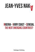 Nigeria-Ivory Coast-Senegal