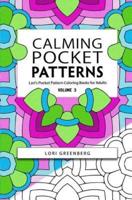 Calming Pocket Patterns