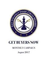 Get Buyers Now - August 2017