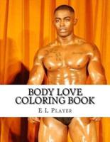 Body Love Coloring Book