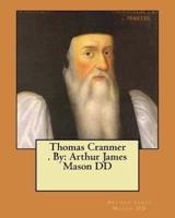 Thomas Cranmer . By