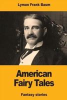 American Fairy Tales