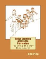Active Learning Across the Curriculum