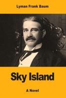 Sky Island