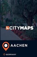 City Maps Aachen Germany
