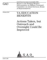 Va Education Benefits
