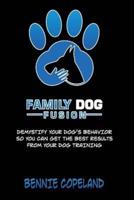 Family Dog Fusion