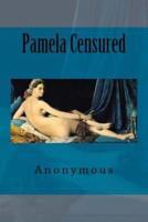 Pamela Censured