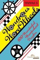 Wondrous Wordwheels Volume 5