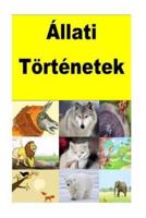 Animal Stories (Hungarian)