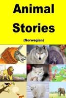 Animal Stories (Norwegian)
