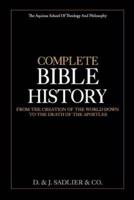 Complete Bible History