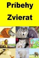 Animal Stories (Slovak)