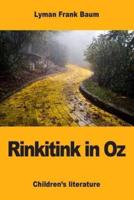 Rinkitink in Oz