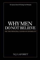 Why Men Do Not Believe