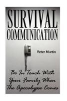 Survival Communication