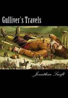Gullivers Travels (Large Print Edition)