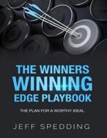 The Winners Winning Edge Playbook