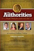 The Authorities - Purdeep Sangha