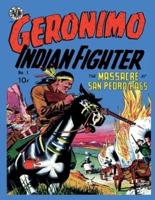 Geronimo #1