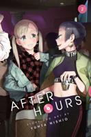 After Hours. Vol. 2