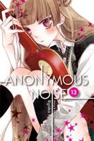 Anonymous Noise. Volume 13