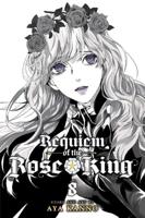 Requiem of the Rose King. Vol. 8