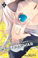 Love Is War. Volume 2