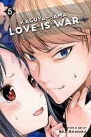 Love Is War. Volume 5