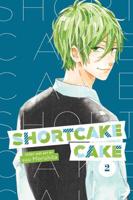 Shortcake Cake. Vol. 2
