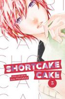 Shortcake Cake. Vol. 3